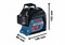 Нивелир BOSCH лазерный GLL 3-80+кейс 0601063S00 - фото 85306