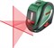 Нивелир BOSCH лазерный UniversalLevel 2 Set 0603663801 - фото 85413