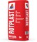 Штукатурка ALIT ROTPLAST гипсовая, механизированного нанесения 25кг - фото 85451