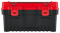 Ящик для инструментов EVO красный KEVA5025B-3020 - фото 85558