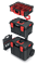 Ящик для инструментов MODULAR SOLUTION KMSS553585B - фото 85569