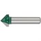 Фреза FIT пазовая V-образная D*H*L=14*10*45мм 3603-081014 - фото 85873