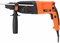 Перфоратор PATRIOT RH 262 The One, SDS+, мощность 820Вт 140301325 - фото 85914