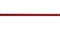 Спецэлемент стеклянный Universal Glass,2x60, Сорт1, красный арт.UG1L412 - фото 85934