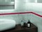 Спецэлемент стеклянный Universal Glass,2x60, Сорт1, красный арт.UG1L412 - фото 85935