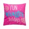 Набор подарочный ЭТЕЛЬ Fun Winter подушка-секрет 40*40см аксессуары (3шт) 5155035 - фото 86041
