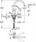 Смеситель GROHE DN 15 однорычажный для мойки 31554001 - фото 86227