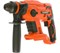 Перфоратор PATRIOT RH 210UES аккумуляторный бесщёточный 110303210 - фото 86239