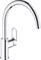 Смеситель GROHE Start Flow однорычажный для мойки 31555001 - фото 86285
