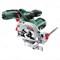 Пила циркулярная BOSCH аккумуляторная UniversalCirc 12  06033C7002 - фото 86296