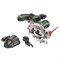 Пила циркулярная BOSCH аккумуляторная UniversalCirc 12  06033C7002 - фото 86297
