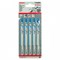 Пилки для лобзика BOSCH T318 BF 2608634242 - фото 86305