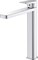 Смеситель IDDIS BRIDGE для ванны BRDSB01i01 - фото 86315