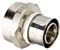 Соединитель Valtec пресс вн. резьба 20*3/4 VTm.202 - фото 86383