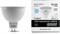 Лампа GAUSS LED Elementary MR16 7W GU5.3 6500k LD13537 - фото 86461