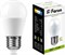 Лампа светодиодная Feron LB-750 Шар G45 11W 230V E27 4000К 25950 - фото 86915