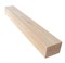 Брусок FOREST профилированный 20*30*3000 (1сорт Хвоя) - фото 87009