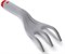 Грабли цветочные FORK ABS ударопрочные, серый INGRAB-4C - фото 87271