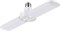 Лампа GAUSS LED Basic Клевер-2 15W E27 4000K 1450Lm 11732212 - фото 87278