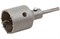 Коронка FIT по бетону FDW,SDS Plus,хвостовик 100мм,65мм 43-65/43-351 - фото 87402