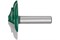 Фреза FIT фигирейная горизонтальная D*H*L=40*8*45мм 3635-080840 - фото 87417