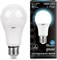 Лампа GAUSS LED A60 10W Е27 800Lm 4100К сенсор 102502210-M - фото 87463