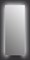 Зеркало LED ECLIPSE smart 50*125 с подсветкой, прямоугольный 64154 - фото 87490