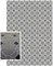 Ковры БЕЛЬГИЯ Maya Normal 2103064/25138 silver/ecru 160*230 - фото 87627