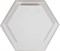 Бра DE MARKT Круз 8W LED 220V IP44 637028002 - фото 87666