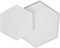 Бра DE MARKT Круз 8W LED 220V IP44 637028002 - фото 87670