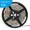 Лента GAUSS LED Elementary светодиодная 2835/60-SMD 4.8W 12V 5м DC синий IP66 356000505 - фото 87765