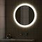 Зеркало КОНТИНЕНТ Rinaldi Led D770 - фото 87850