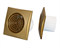 Вентилятор SOLER PALAU Silent-100 CZ Gold - фото 88101