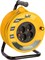 Катушка ИЭК Industrial УК30 с т/з 4 места 2P+PE/30м 3*1,5мм2 WKP15-16-04-30 - фото 88162