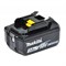 Аккумулятор MAKITA 18V Li-Ion BL 1830B (197599-5) - фото 88187