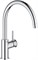 Смеситель GROHE Start Classic для мойки с высоким С-образным изливом 31553001 - фото 88236