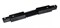 Аксессуар JAZZWAY PTR CF-BL коннектор гибкий черный - фото 88340