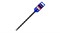 Бур по бетону FIT CUTOP Profi двойная резьба SDS-Plus 12 х 260 мм 40-12260 - фото 88439