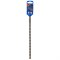 Бур по бетону FIT CUTOP Profi двойная резьба SDS-Plus 10 х 210 мм 40-10210 - фото 88441