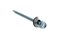 Саморезы СТРОЙБАТ кровельные с буром 4,8x65 (30 шт)222901 - фото 88531