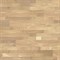 Доска паркетная PW Дуб MENTO WHITE MATT LOC 3S 14х188х1116 mm - фото 88726