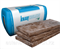 Теплозвукоизоляция KNAUFINSULATION TS 040 A 50*610*1300мм 12,2 м2/48пач - фото 88739