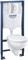 Инсталляция GROHE Solido 4 в 1 39418000 - фото 88751
