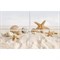 Декор ХАРЬКОВСКАЯ 250*400 Summer stone Holiday №1 бежевый В41311 1с - фото 88973