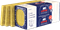 Теплоизоляция URSA ТЕПЛОСТАНДАРТ 50х1230х610 плита 9м2 2096119 - фото 89005