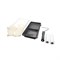 Набор MAKO WOW TOOLS для лакирования, 6 частей SET726000-06 - фото 89027