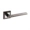 Ручка APECS дверная Windrose Blast H-18092-A-BN Spindie 100 - фото 89550