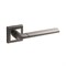 Ручка APECS дверная Windrose Blast H-18092-A-GRF Spindie 100 - фото 89845