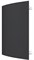 Панель ЭРА декоративная QUADRO 4 Onyx, 172*172 PQ4 Onyx - фото 89946