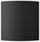 Панель ЭРА декоративная QUADRO 4 Onyx, 172*172 PQ4 Onyx - фото 89948